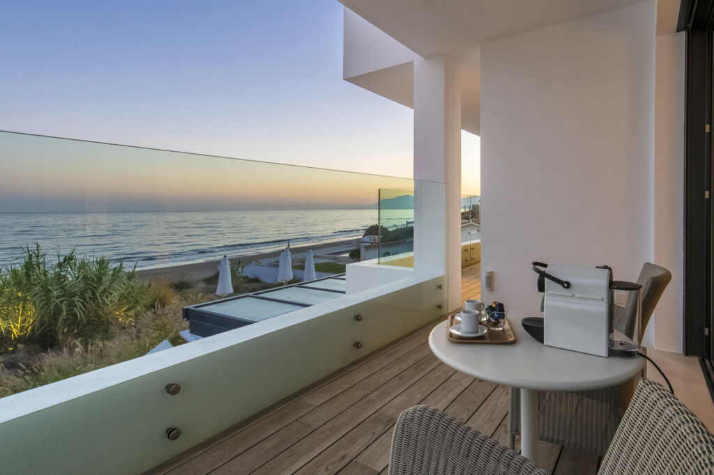 Detached Villa Costabella Málaga - image 29