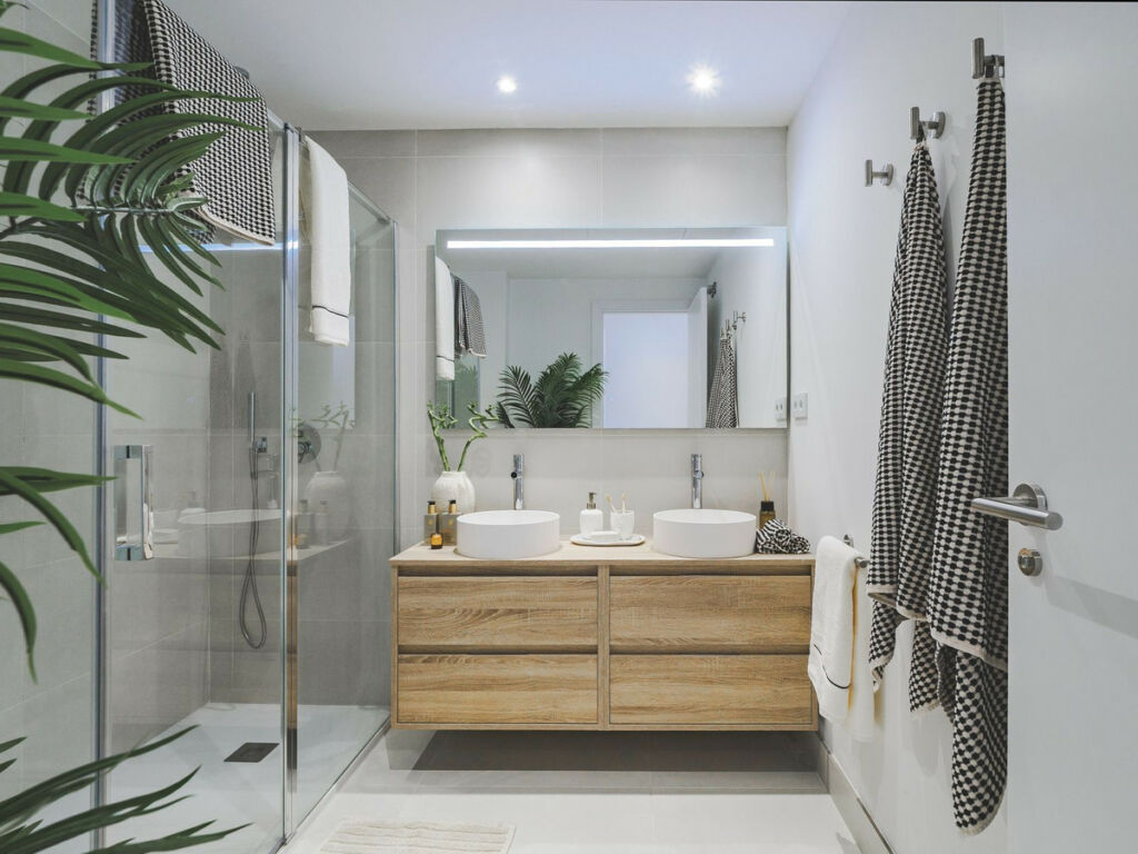 Penthouse Duplex Higueron Málaga - image 29
