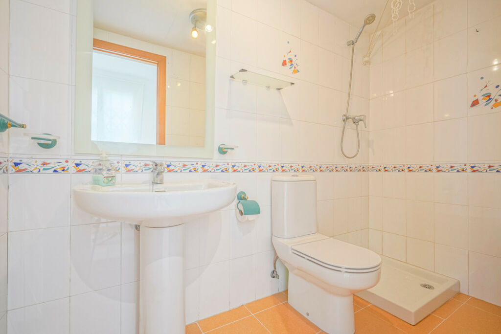 Ground Floor Apartment Javea Alicante - image 29