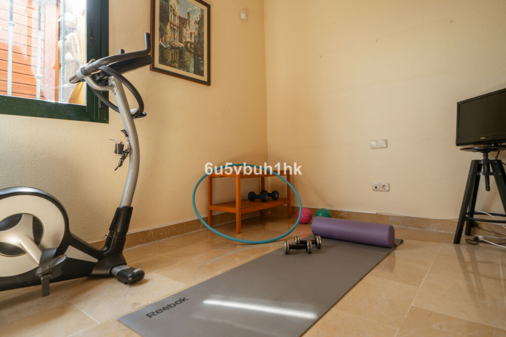 Penthouse San Pedro de Alcántara Málaga - image 29