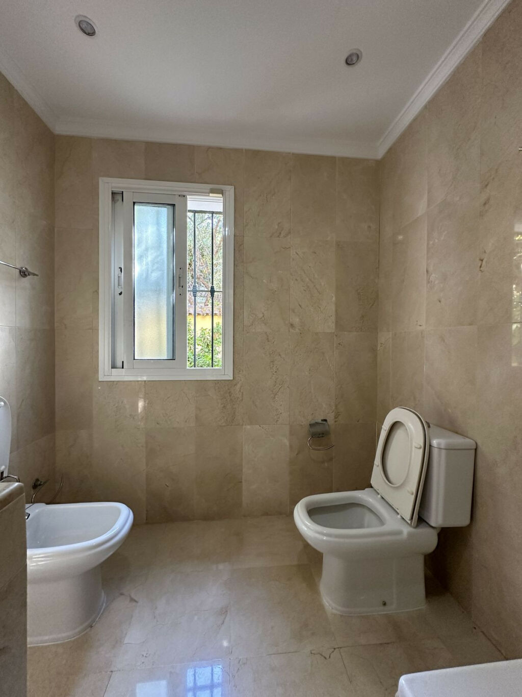 Detached Villa Elviria Málaga - image 29
