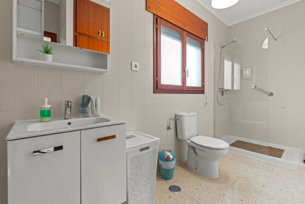 Aparthotel San Vicente del Raspeig Alicante - image 27