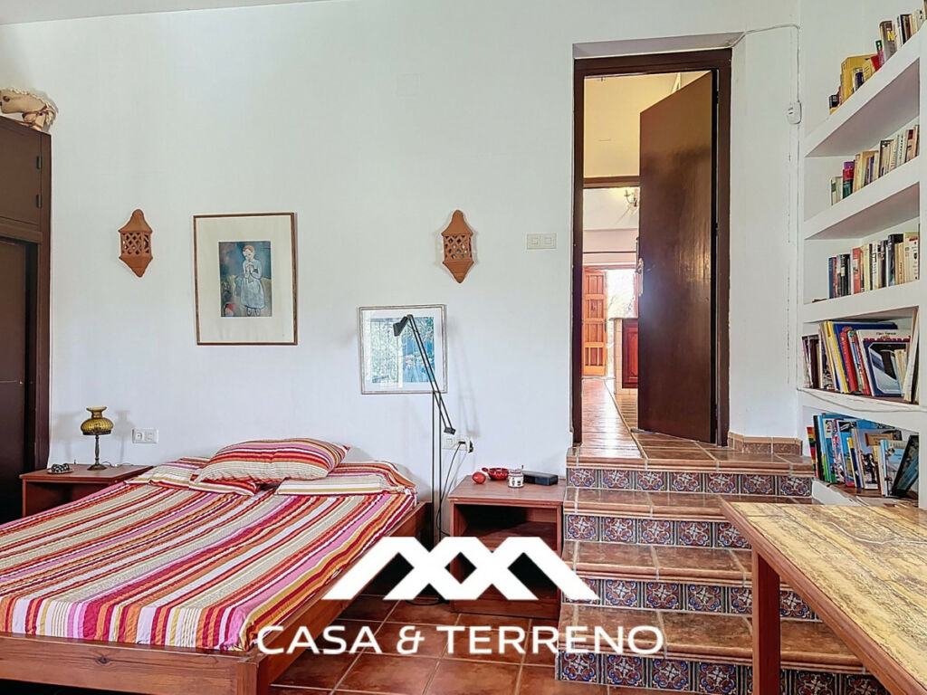 Detached Villa Nerja Málaga - image 29