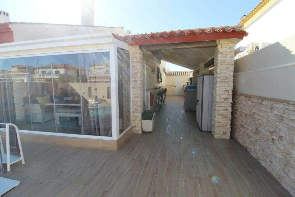 Semi-Detached House Torre de la Horadada Alicante - image 29