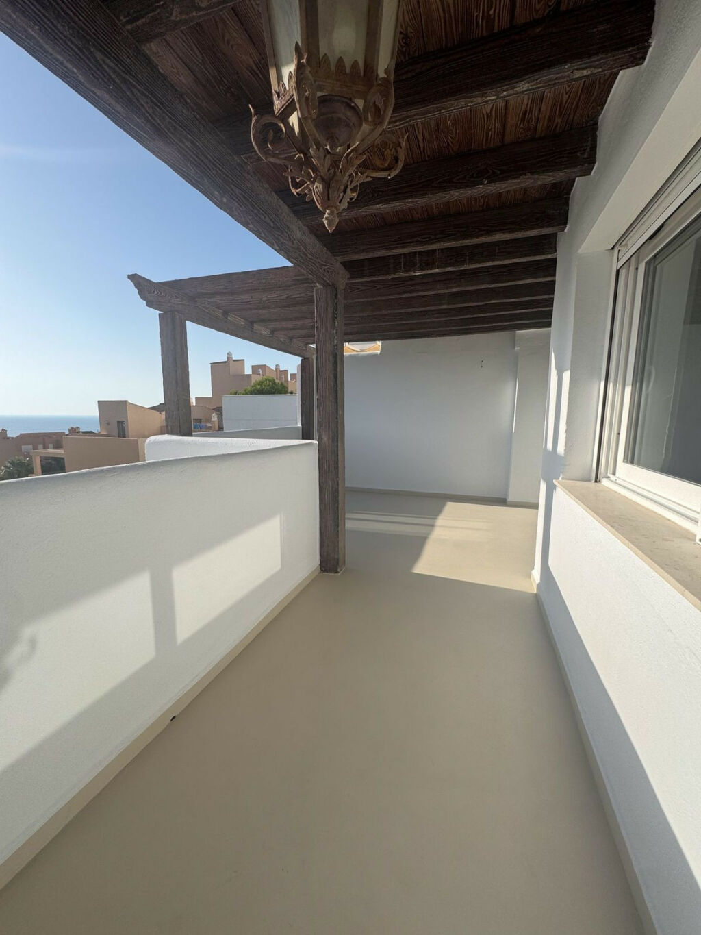 Penthouse Duplex Casares Málaga - image 29