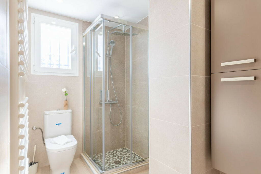 Detached Villa Moraira Alicante - image 29