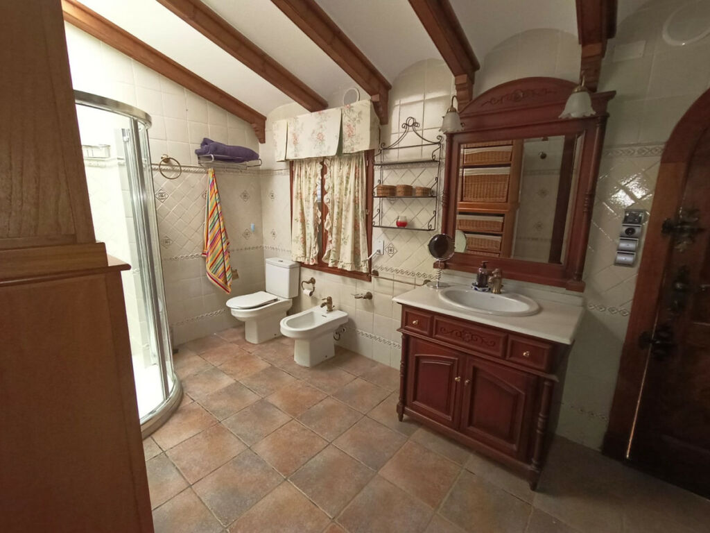 Detached Villa Lorca Murcia - image 29