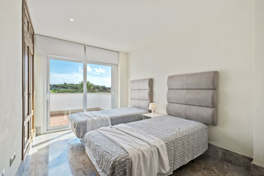 Townhouse Marbella Málaga - image 29