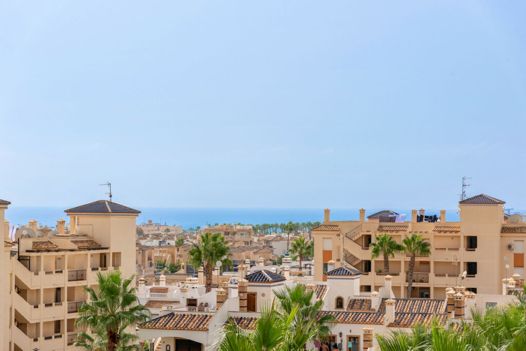 Penthouse Playa Flamenca Alicante - image 28