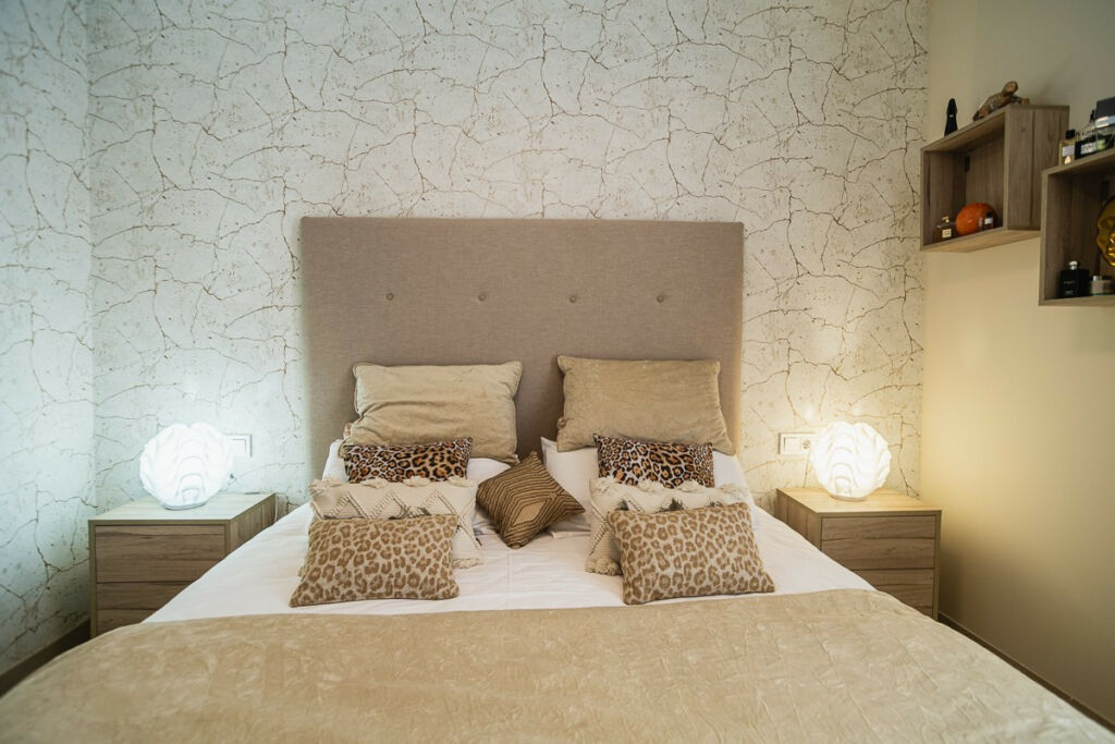 Penthouse Mar de Cristal Murcia - image 29