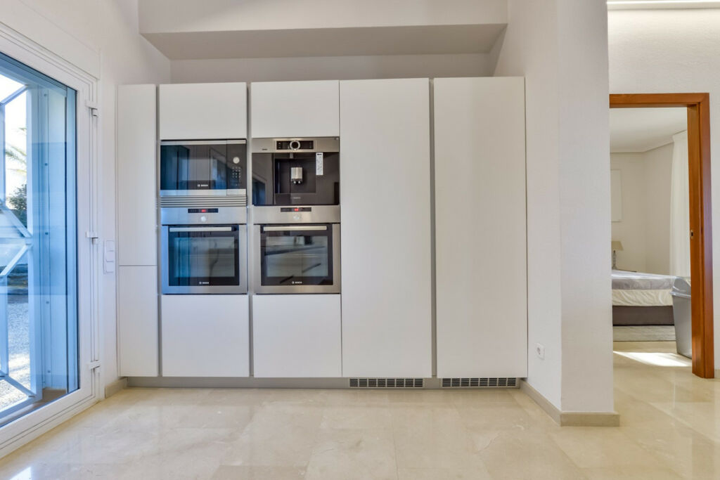 Detached Villa Altea Alicante - image 29