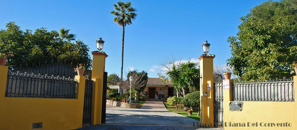 Detached Villa Alhaurín de la Torre Málaga - image 28