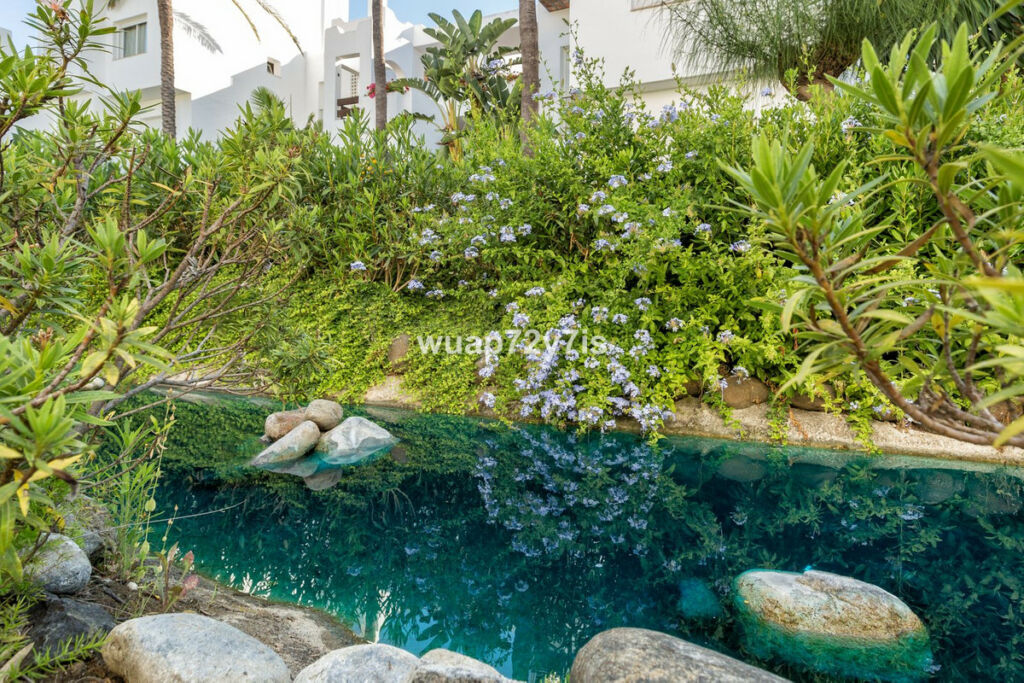 Penthouse Costalita Málaga - image 29