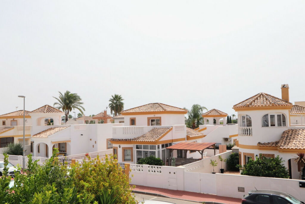 Detached Villa Sucina Murcia - image 29