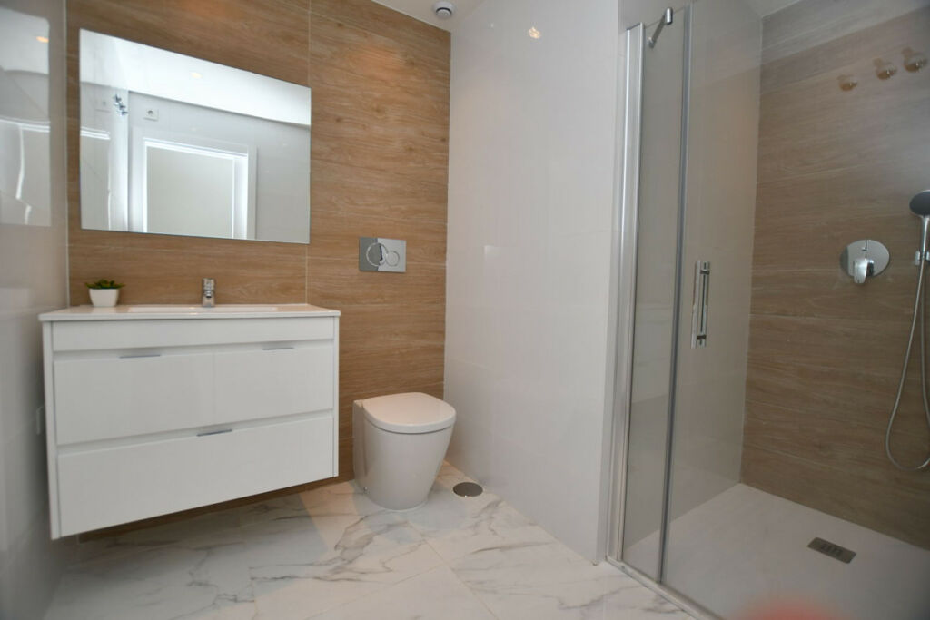 Bungalow San Miguel de Salinas Alicante - image 27