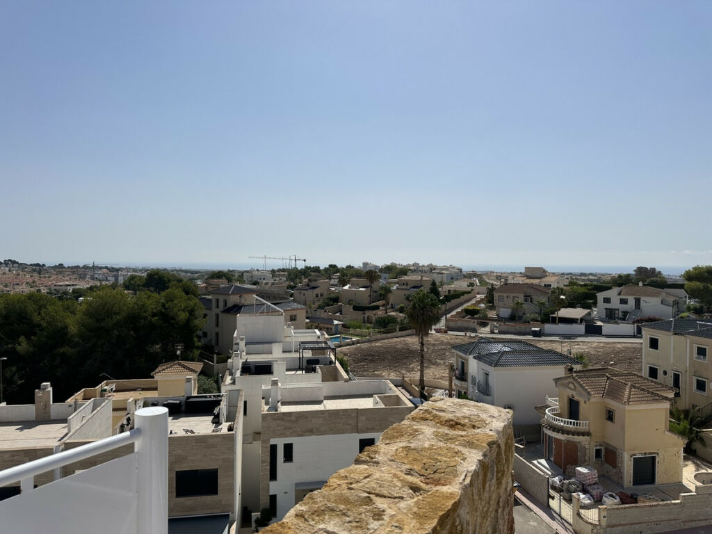 Penthouse Villamartin Alicante - Bild 29
