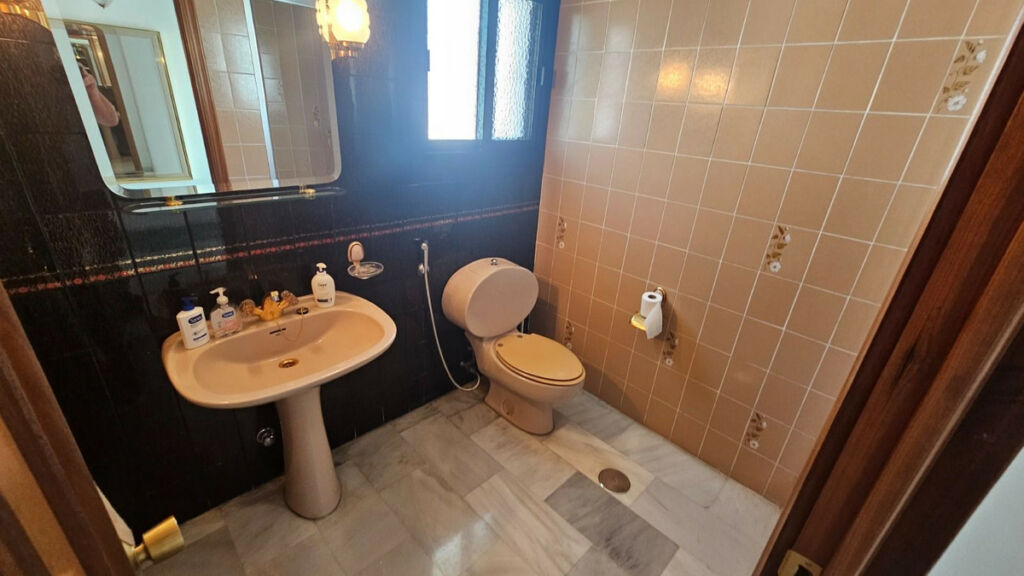 Detached Villa Campo Mijas Málaga - image 34