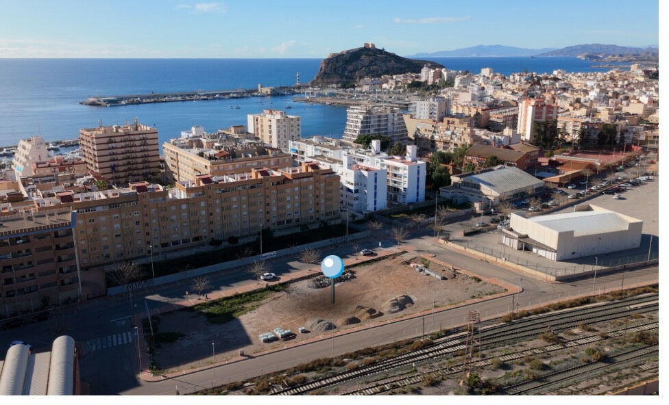 Detached Villa Aguilas Murcia - image 32