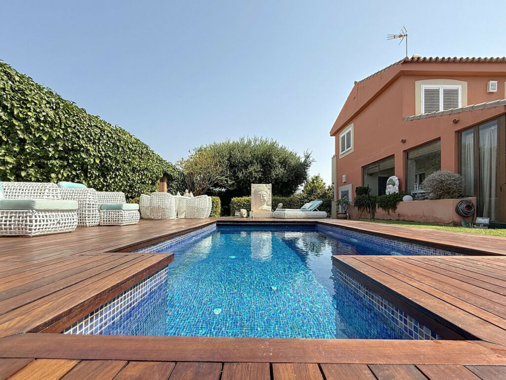 Detached Villa Torre del Mar Málaga - image 29
