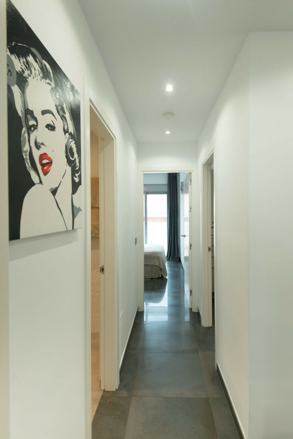 Top Floor Apartment Fuengirola Málaga - image 29