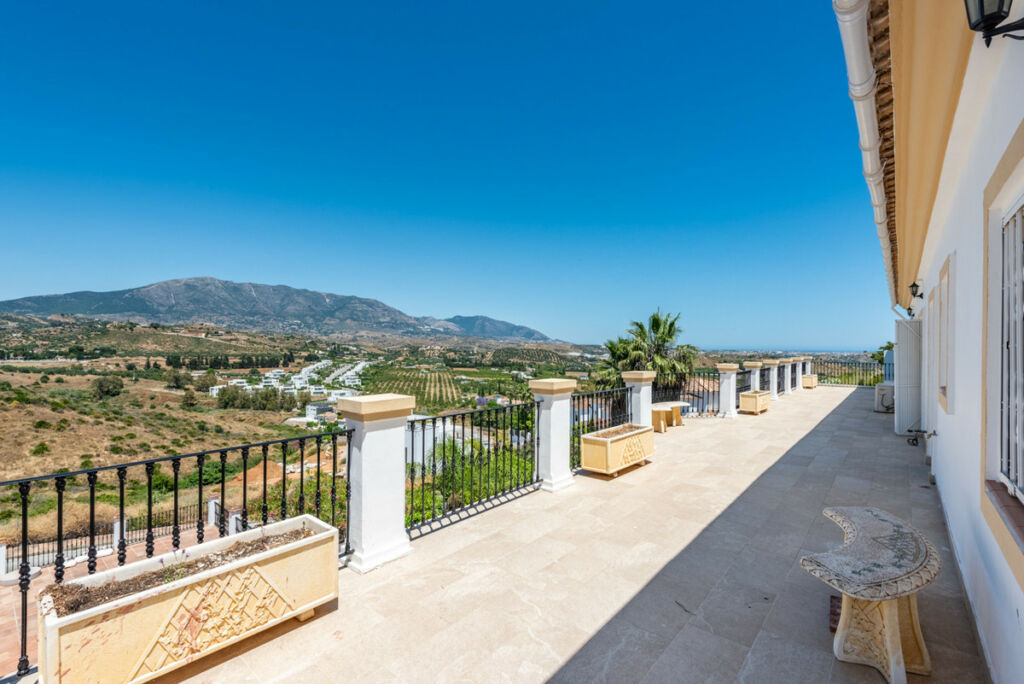Detached Villa La Cala Golf Málaga - image 29