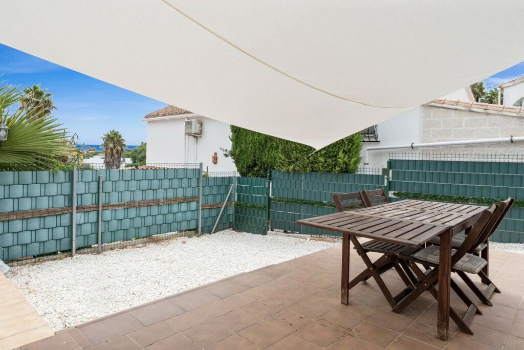 Semi-Detached House El Faro Málaga - image 29
