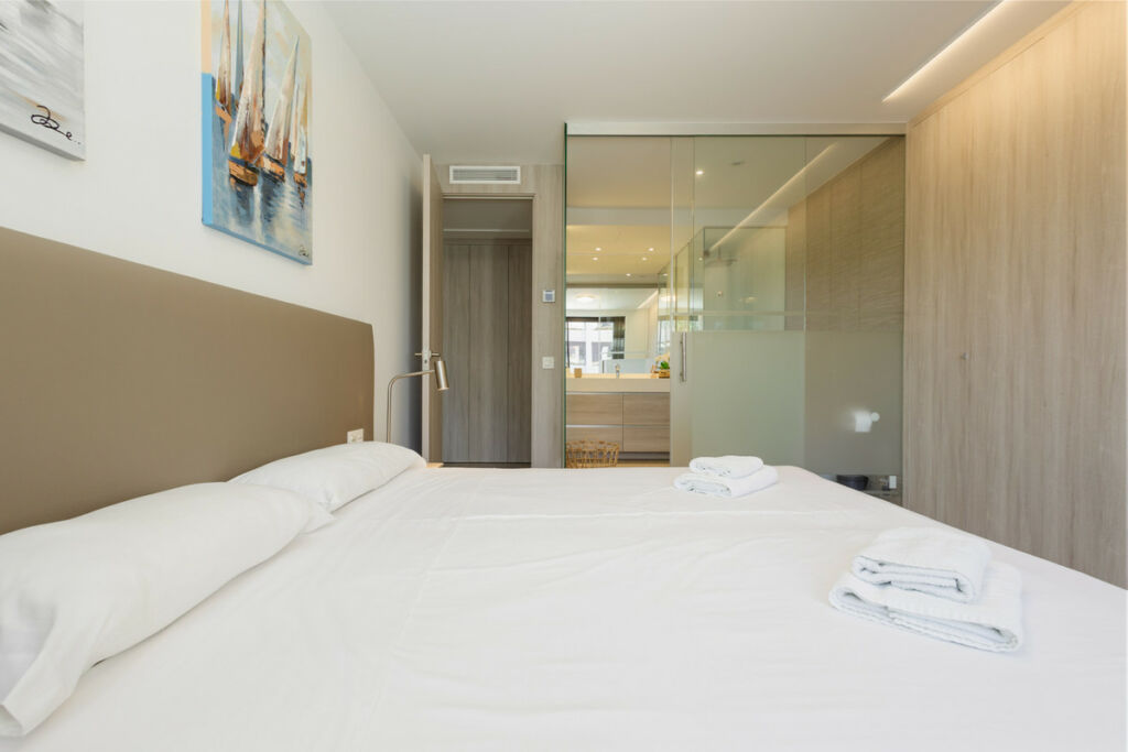 Middle Floor Apartment Carib Playa Málaga - image 29