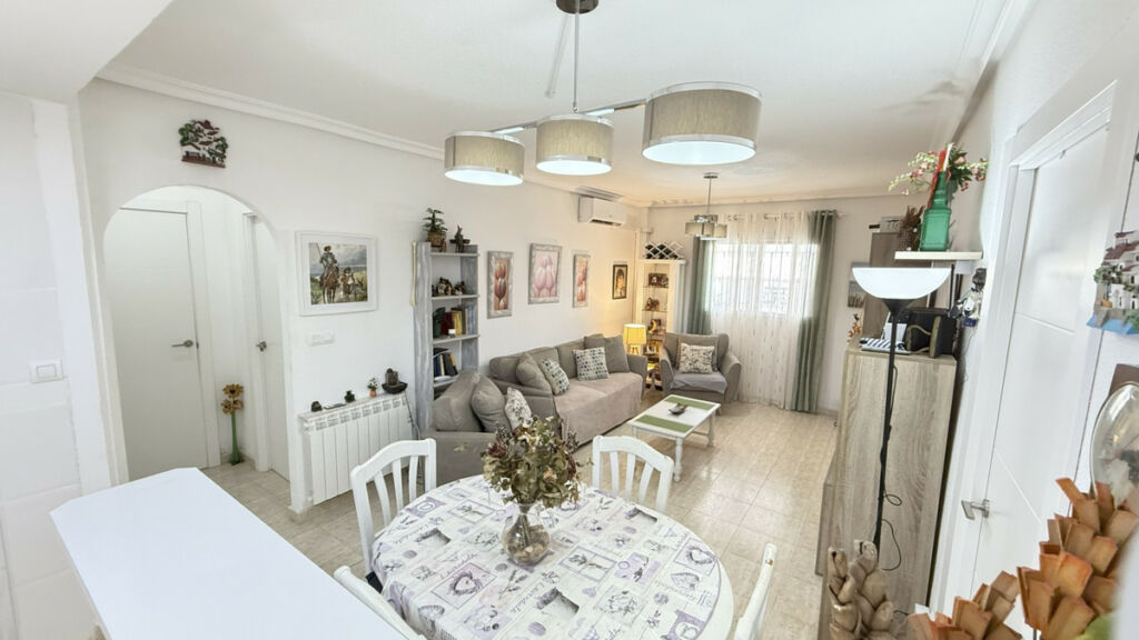 Ground Floor Apartment La Zenia Alicante - image 3