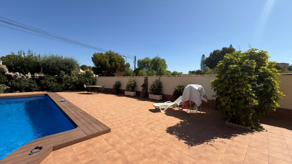 Detached Villa Torrevieja Alicante - image 3