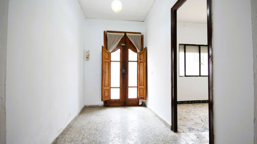Townhouse Parcent Alicante - image 3