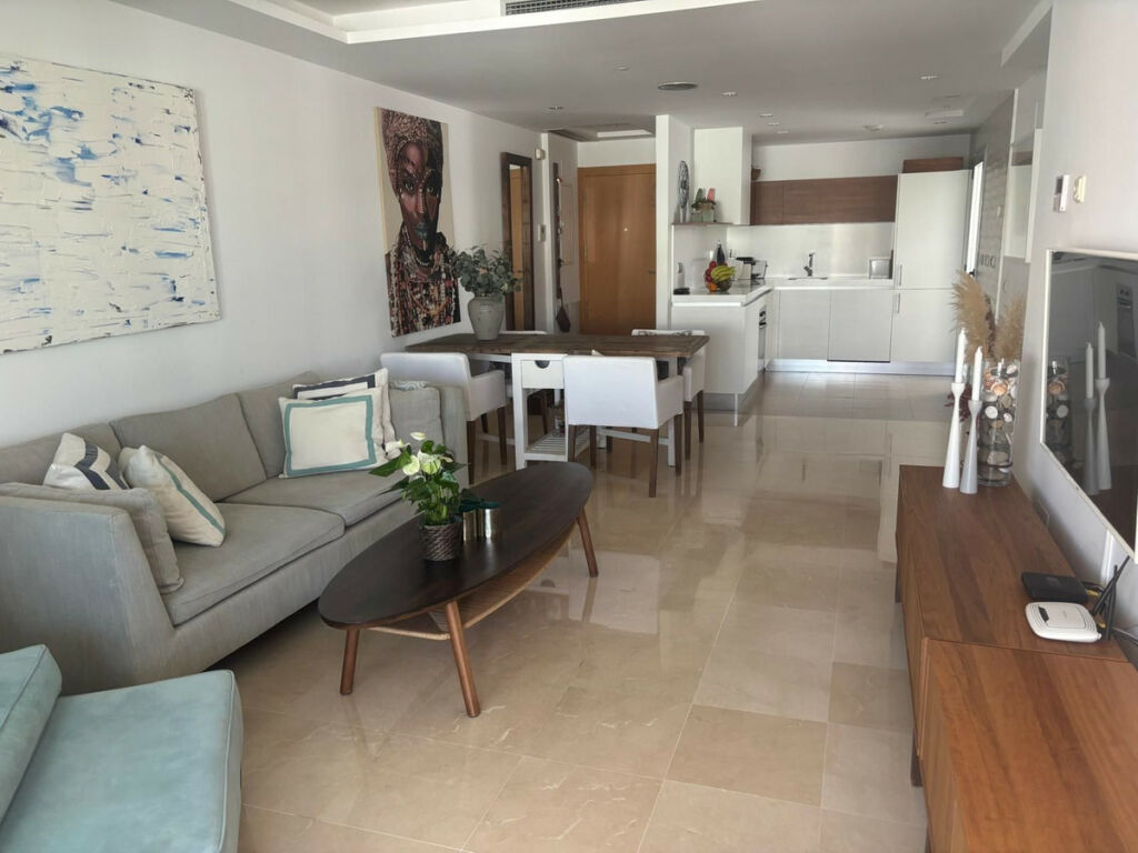 Penthouse Duplex San Pedro de Alcántara Málaga - image 3