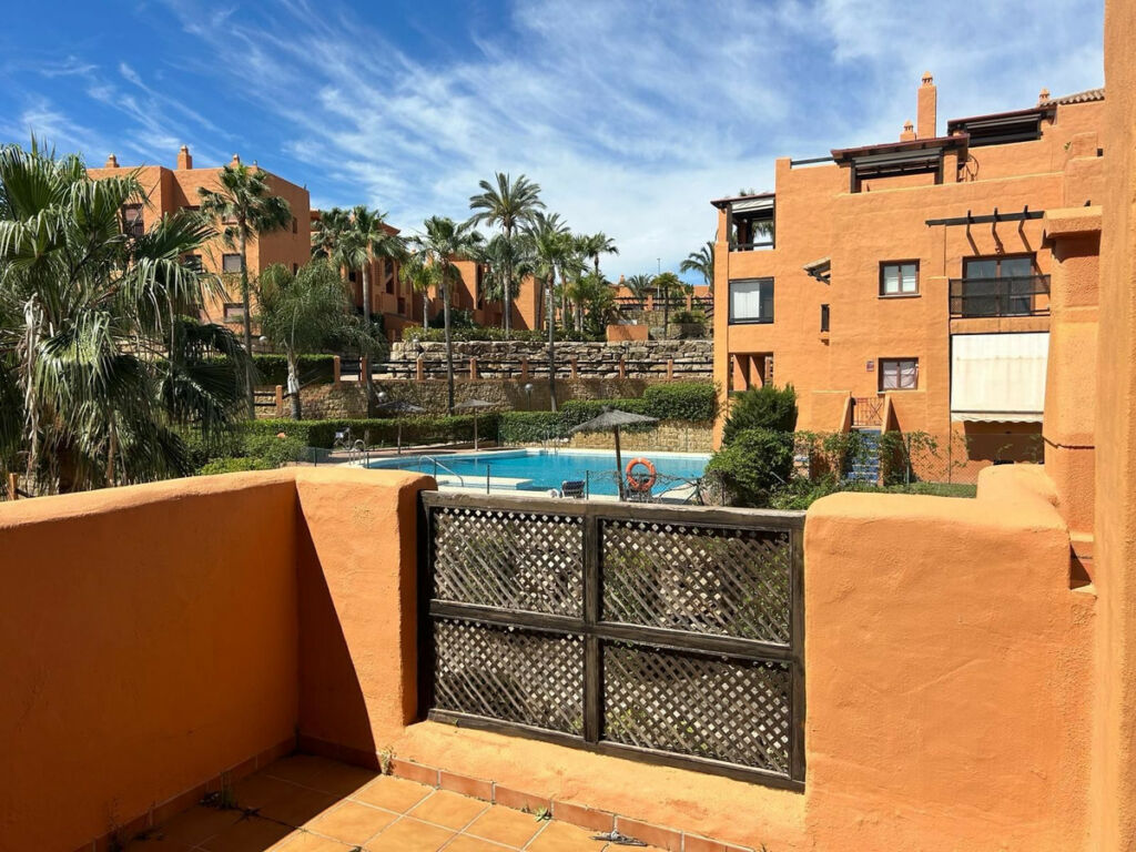 Penthouse Benahavís Málaga - image 3