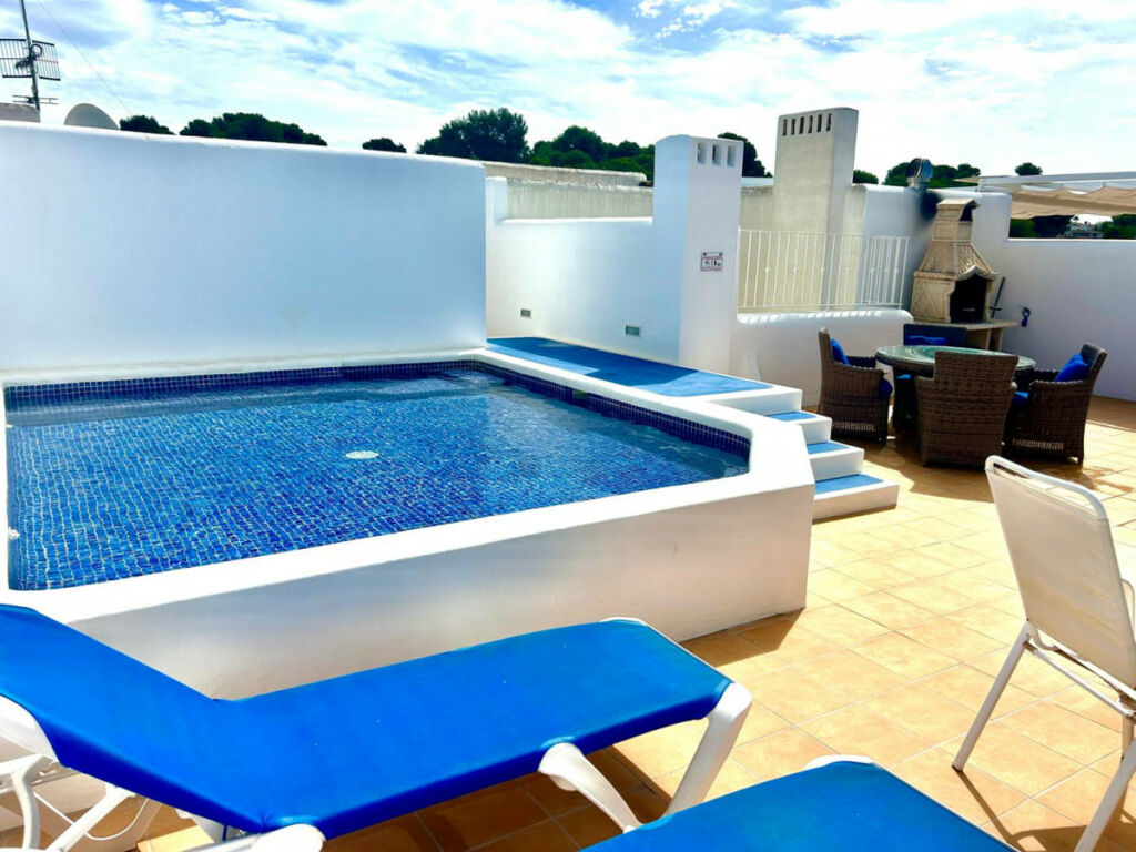 Penthouse Moraira Alicante - image 3