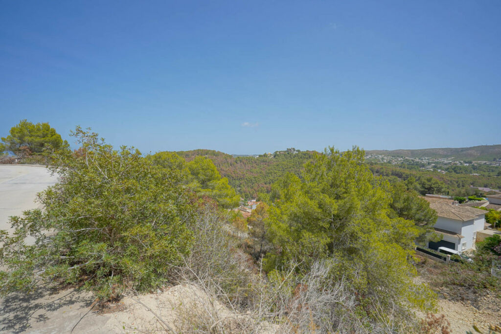 Land Javea Alicante - image 3