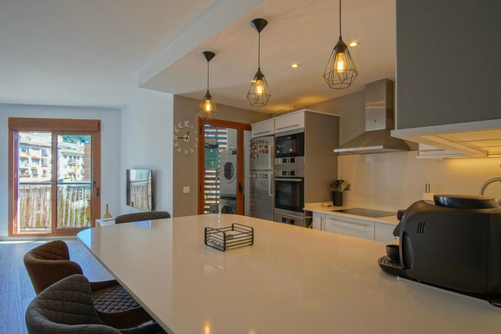 Penthouse Duplex Javea Alicante - image 3