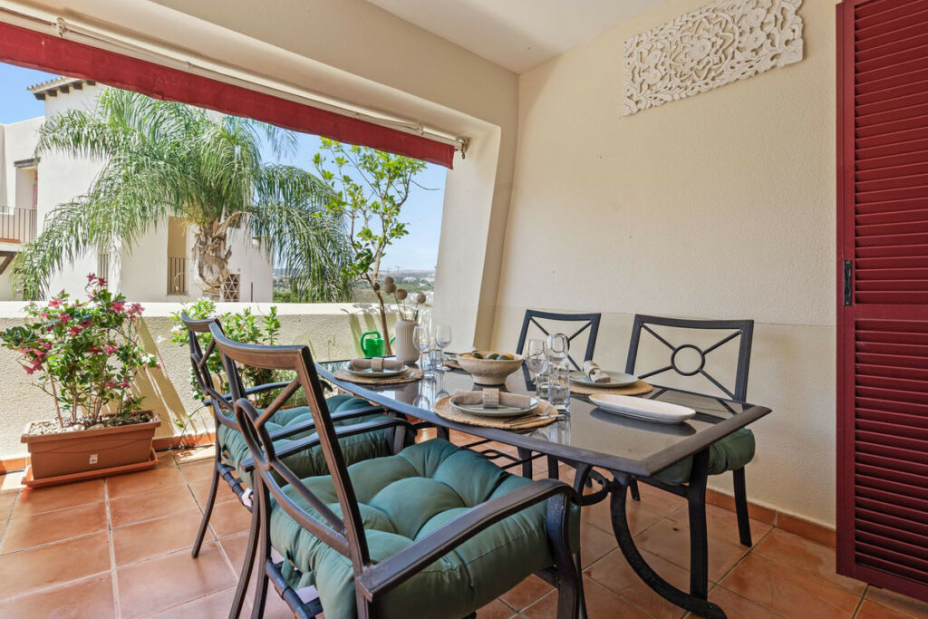 Ground Floor Apartment Casares Playa Málaga - image 3