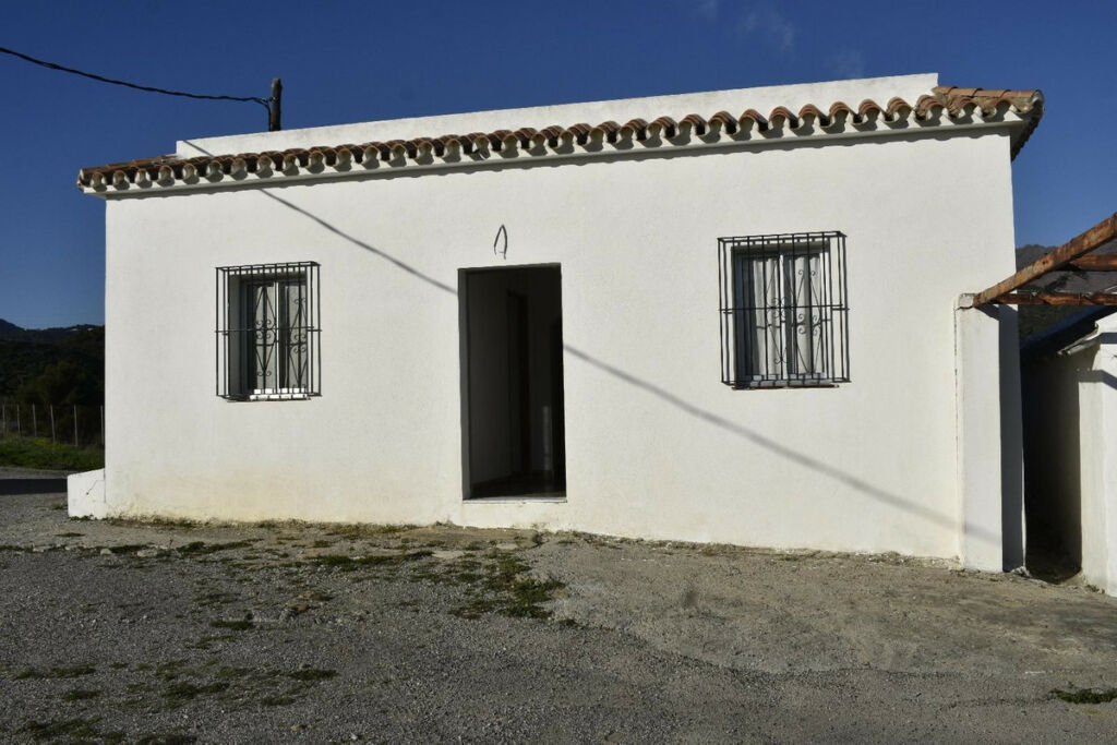 Land Casares Málaga - image 3
