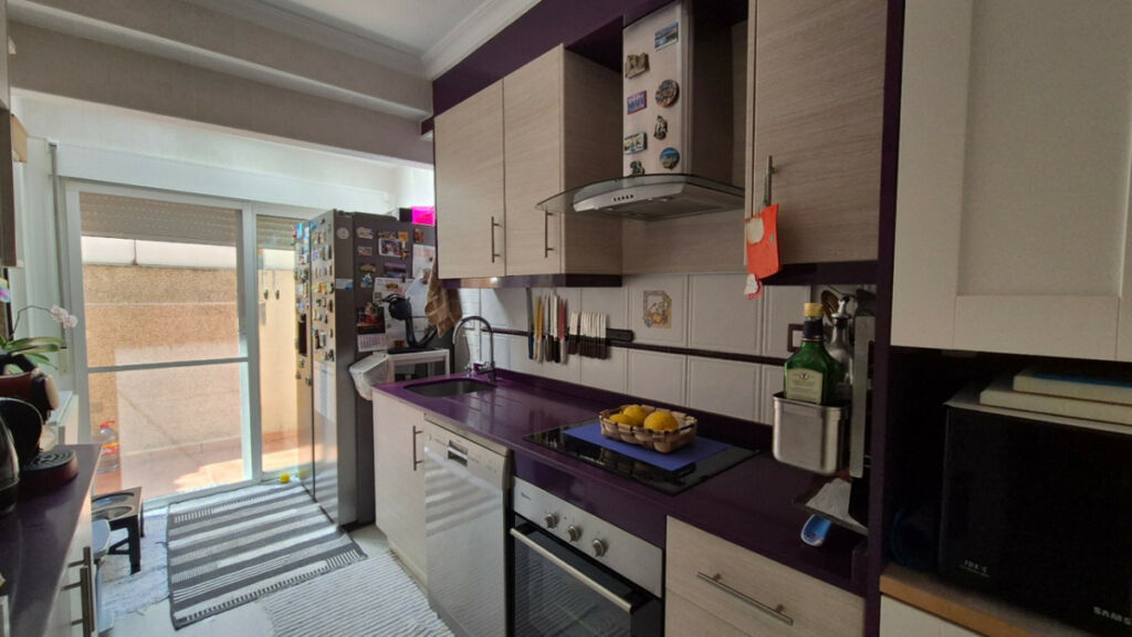 Townhouse Torrevieja Alicante - image 3