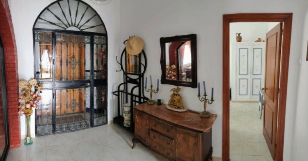 Semi-Detached House Jimena de la Frontera Cádiz - image 3