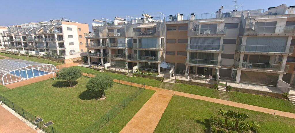 Ground Floor Apartment Villamartin Alicante - image 3