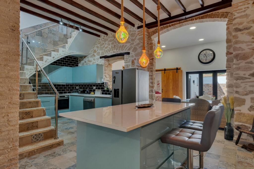 Townhouse Orba Alicante - image 3