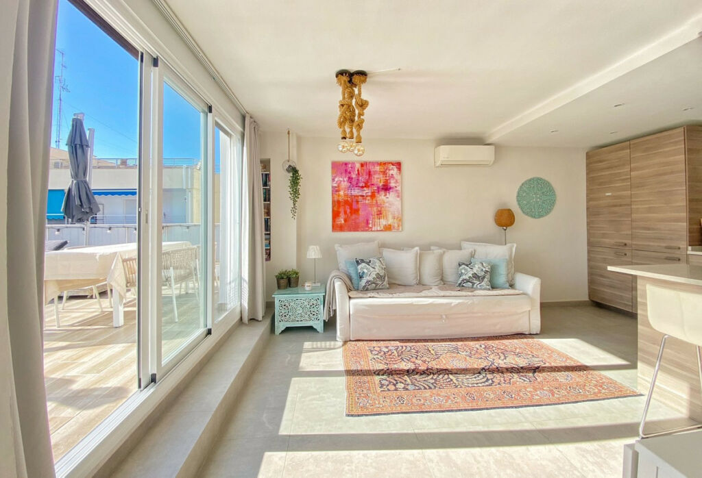 Penthouse Marbella Málaga - image 3