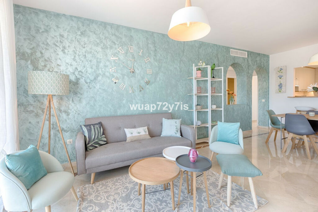 Penthouse Costalita Málaga - image 3