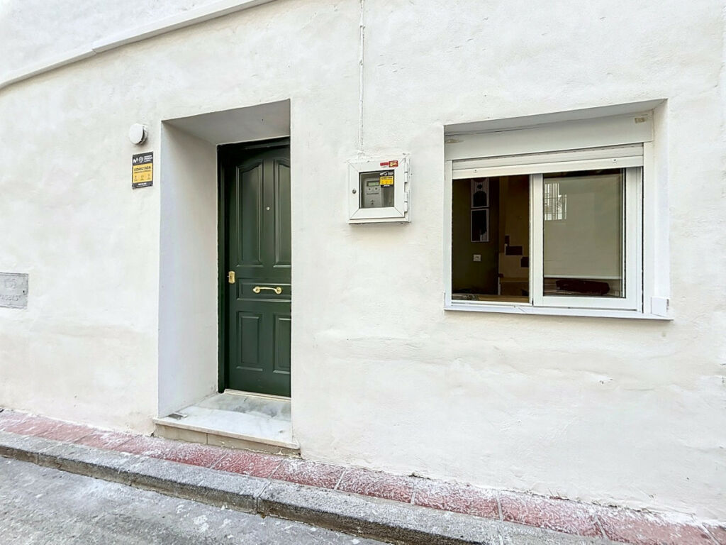 Semi-Detached House Vélez-Málaga Málaga - image 3