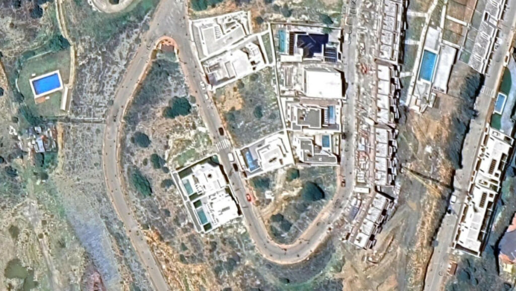 Residential Plot Coín Málaga - image 3