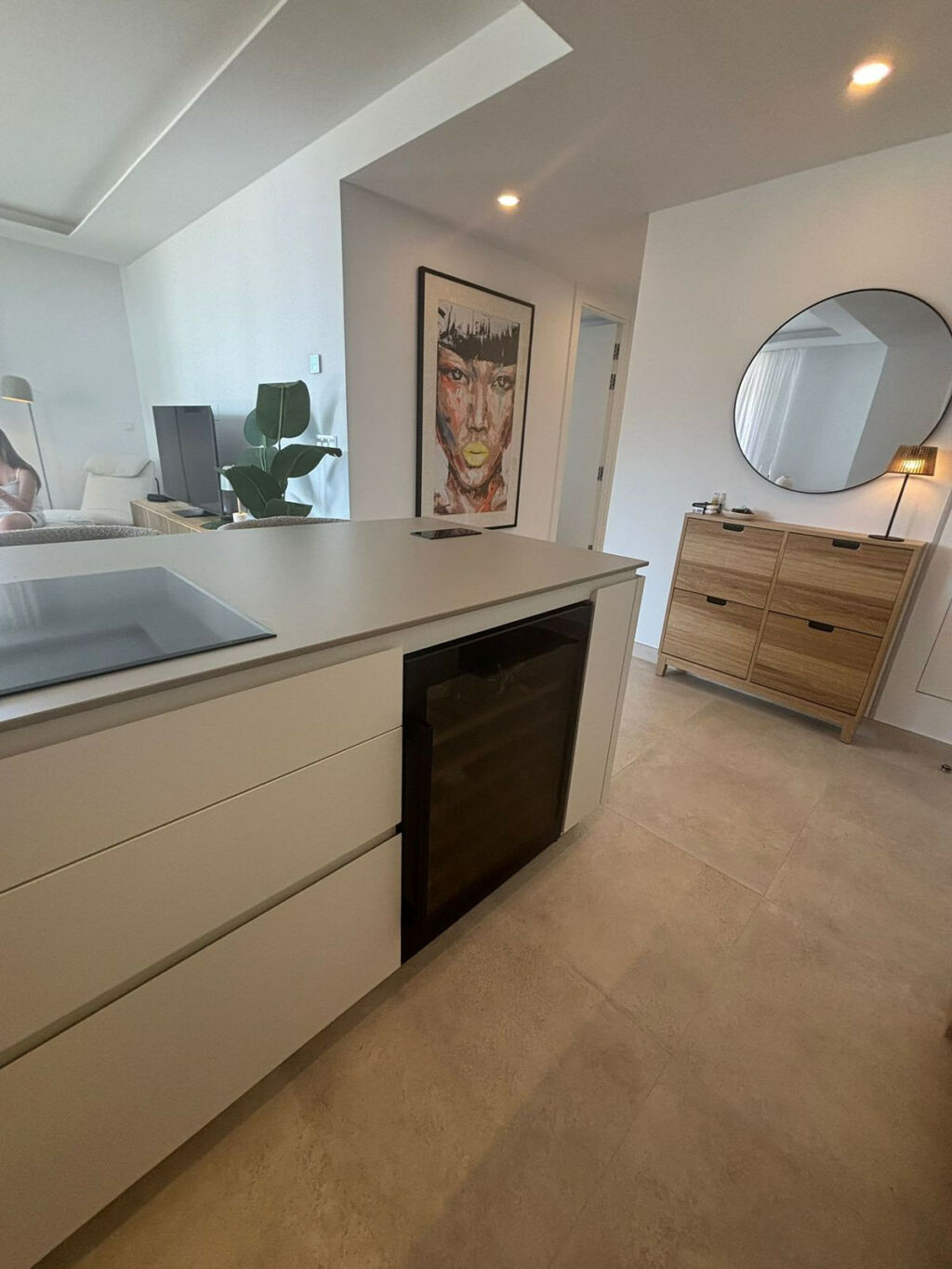 Middle Floor Apartment Fuengirola Málaga - image 3
