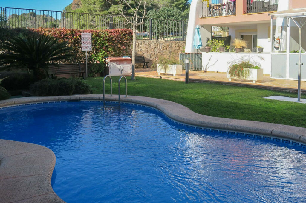 Ground Floor Apartment Jesús Pobre Alicante - image 3