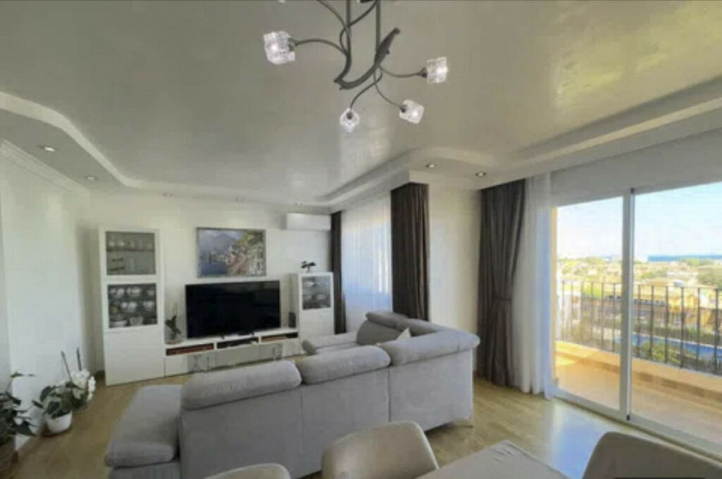 Penthouse Atalaya Málaga - image 3