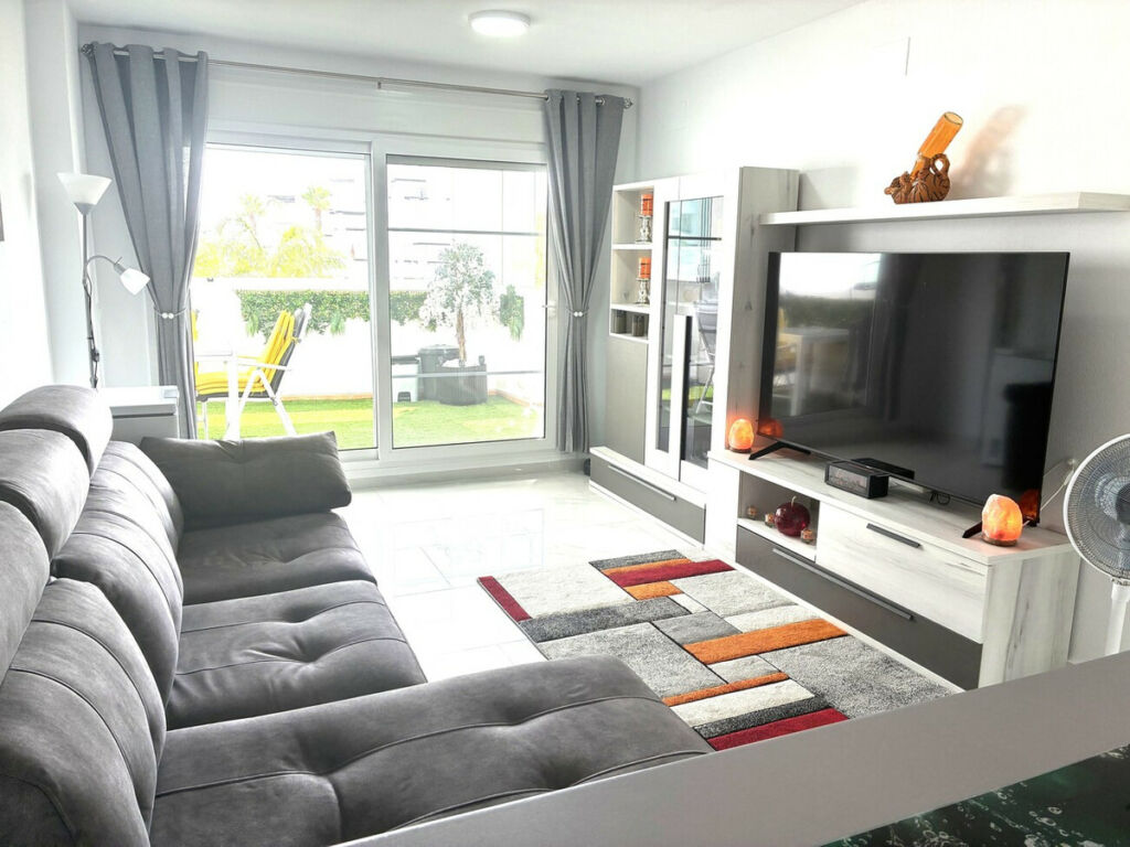 Middle Floor Apartment Torre-Pacheco Murcia - image 3