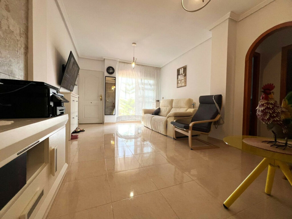 Ground Floor Apartment Orihuela Costa Alicante - image 3